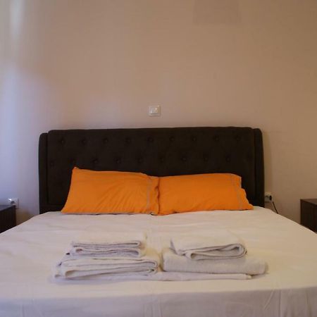 The Victoria Square Exceptional Apartments Athen Exterior foto