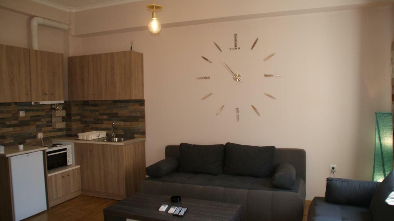 The Victoria Square Exceptional Apartments Athen Exterior foto