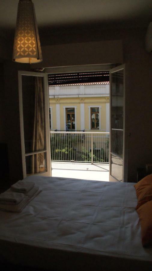 The Victoria Square Exceptional Apartments Athen Exterior foto