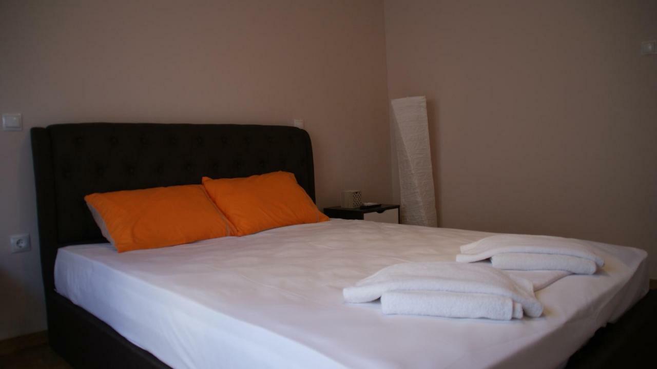 The Victoria Square Exceptional Apartments Athen Exterior foto