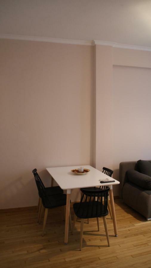 The Victoria Square Exceptional Apartments Athen Exterior foto