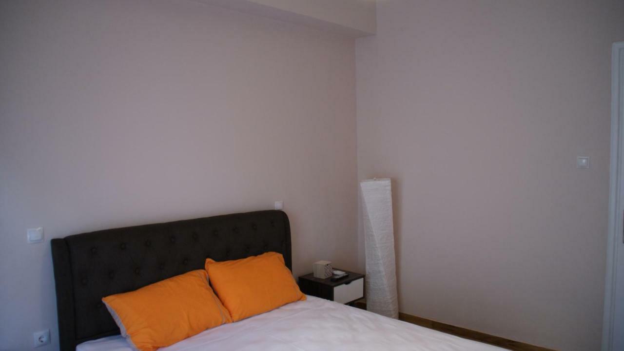 The Victoria Square Exceptional Apartments Athen Exterior foto